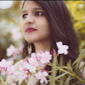 Meet your Posher, Diya